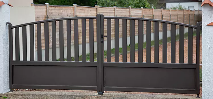 Advanced Gate Solutions in Methuen, MA