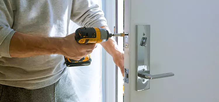 Door Knob Lock Repair Methuen