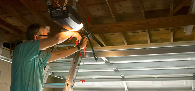 Garage Door Opener Sales and Installation Methuen