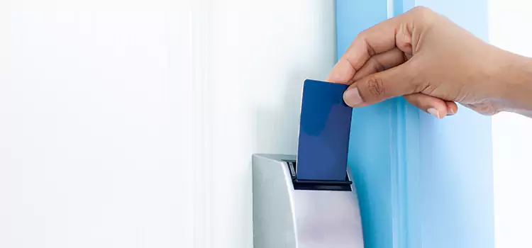 Access Control System Integration Methuen