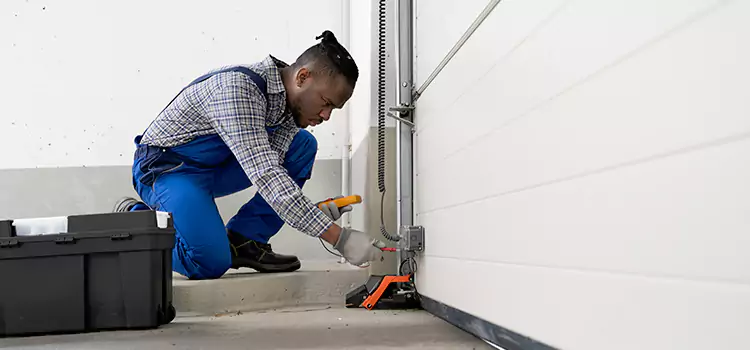 Expert Solutions for Every Garage Lock Need in Methuen, MA