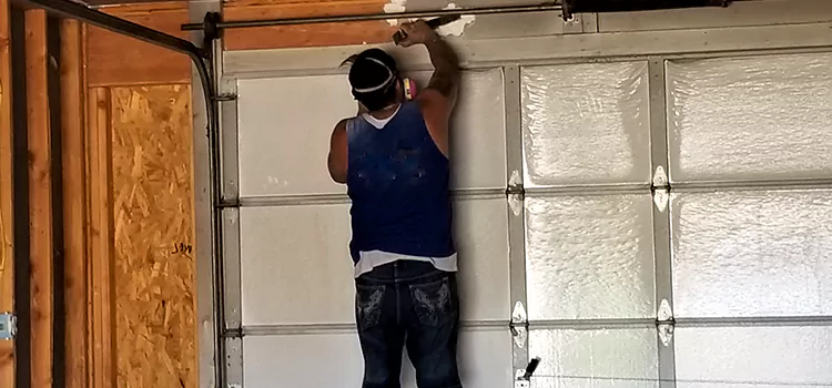 Specialized Garage Door Panel Solutions in Methuen, MA