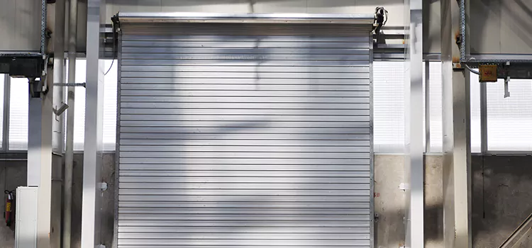 Roller Door Maintenance Methuen