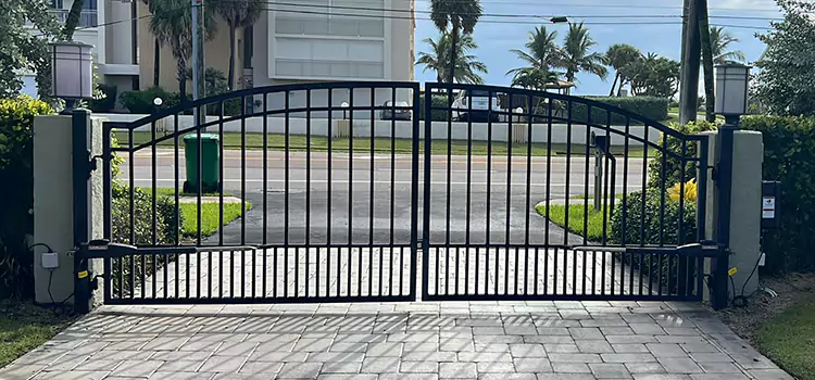 Gate Opener Replacement Near Me in Methuen, MA