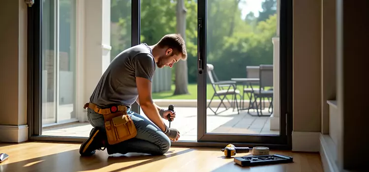 Comprehensive Solutions for Every Glass Door Need in Methuen, MA
