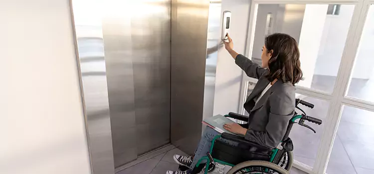 Benefits of Modern Handicap Door Systems in Methuen, MA