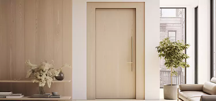 Choose Quality for Your Inside Doors in Methuen, MA