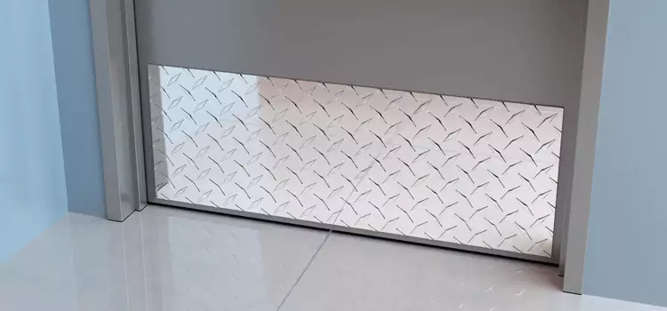 Benefits of Professional Kick Plate Solutions in Methuen, MA