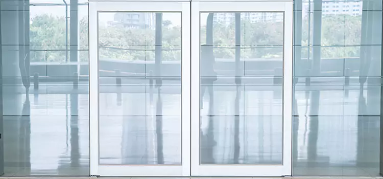 Why Choose Us for Your Motion Sensor Door Needs in Methuen, MA?