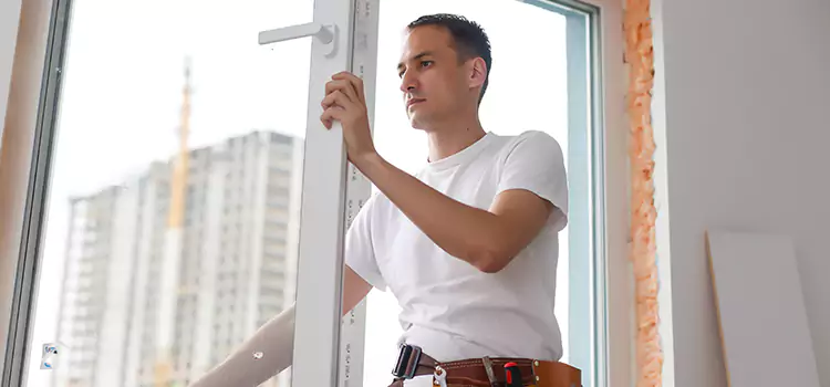 Patio Glass Replacement Methuen