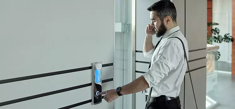 Cloud Based Access Control Methuen