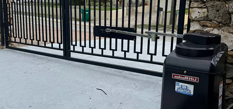 Seamless Installation and Support for Your New Gate in Methuen, MA