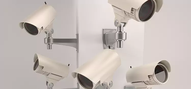 Your Trusted Partner for CCTV Solutions in Methuen