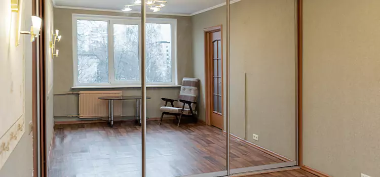 Mirror Closet Door Roller Replacement Methuen