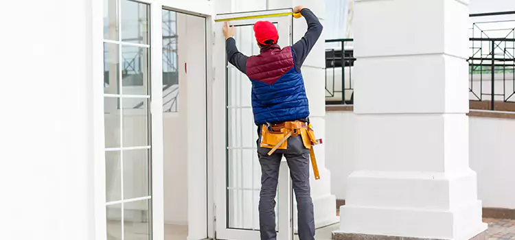 Water Damage Door Frame Repair Methuen