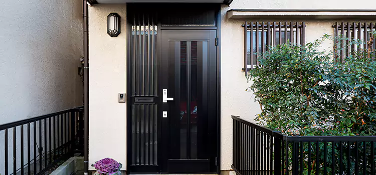 Popular Exterior Door Options in Methuen, MA