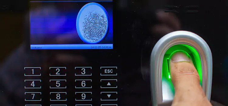Your Trusted Partner for Secure Access in Methuen, MA