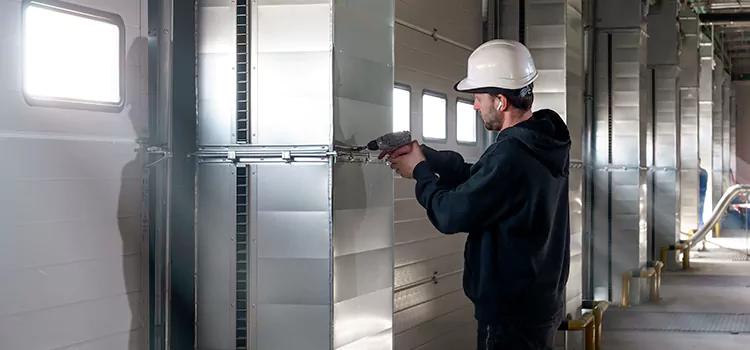 Prompt and Professional Garage Door Service in Methuen, Massachusetts