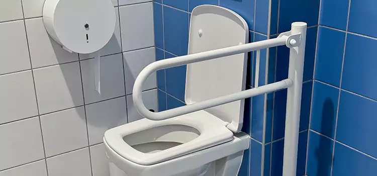 Comprehensive Solutions in Methuen, MA for Accessible Facilities
