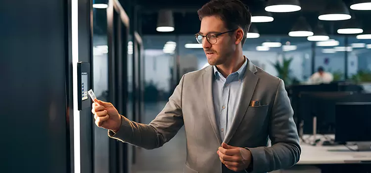 Our Commitment to Keycard Security Excellence in Methuen, MA