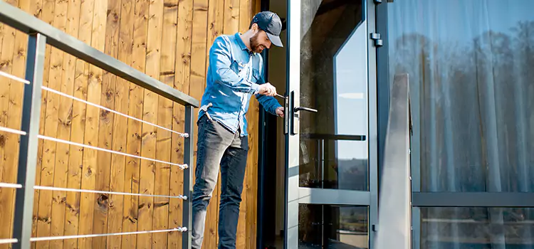 Emergency Patio Door Repair Methuen