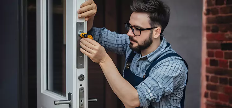 Residential Door Repairs Methuen