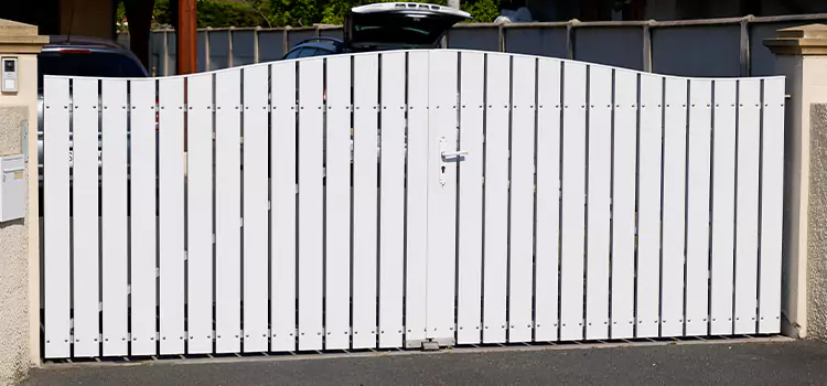 Why Choose Us for Residential Gate Repair in Methuen, MA?