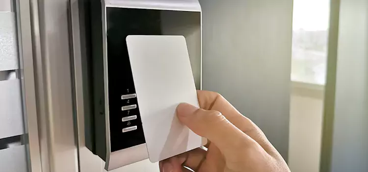 Advanced RFID Technology Integration in Methuen, MA