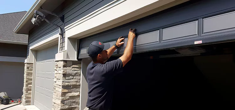 Janus Roll Up Doors Methuen