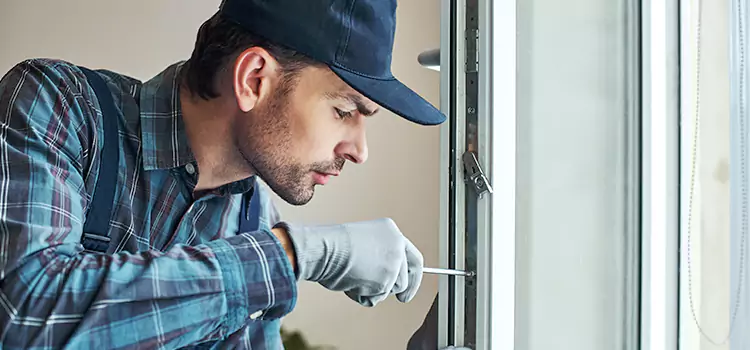 Emergency Response for Latch Issues Methuen