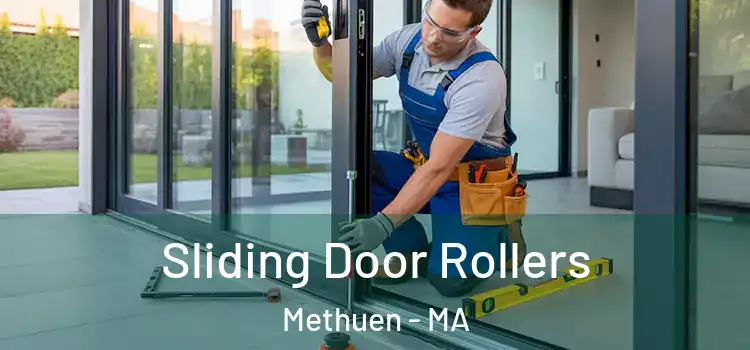  Sliding Door Rollers Methuen - MA
